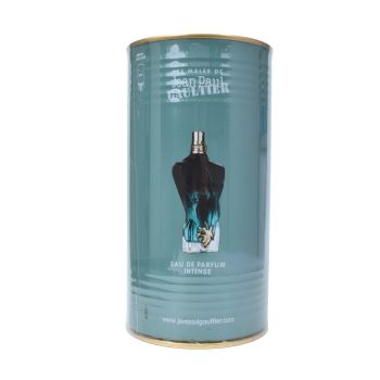 Jean Paul Gaultier Le Beau Le Parfum Eau de Parfum 125 ml XL Herren Parfüm EDP Duft Spray Box