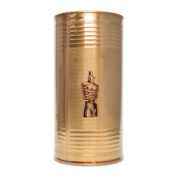 Jean Paul Gaultier Le Male Elixir Absolu Parfum Intense 125 ml XL Herren Parfüm Duft Spray Flakon