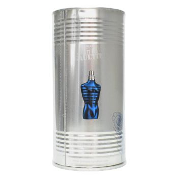 Jean Paul Gaultier Le Male in Blue Eau de Parfum 125 ml Herren Parfum EDP Duft Flakon