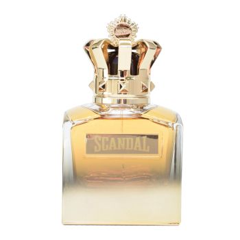 Jean Paul Gaultier Scandal pour Homme Absolu Parfum Concentre 150 ml Herren Duft EDP Spray Flakon