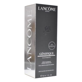 Lancome Advanced Genifique Ultimate Serum 30 ml Box