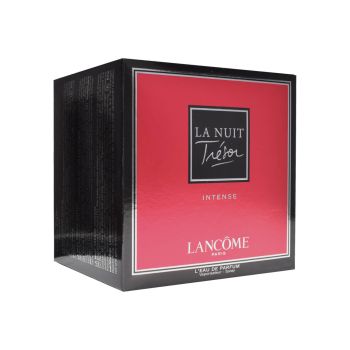 Lancôme La Nuit Trésor Eau de Parfum Intense 30 ml Damen Parfüm Duft Box