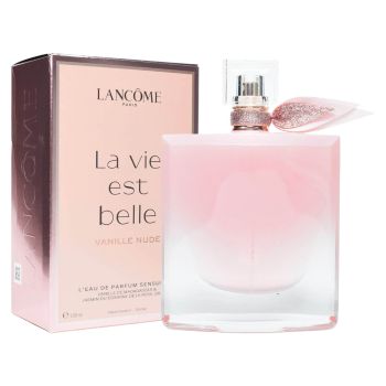 Lancome La Vie est Belle Vanille Nude Eau de Parfum 100 ml Damen Duft EDP Spray