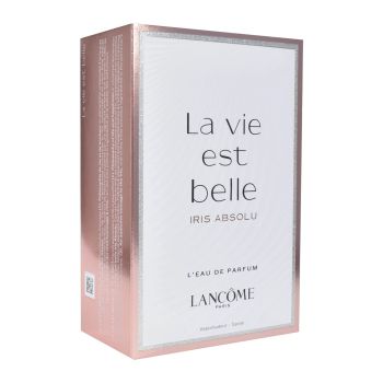 Lancome La vie est belle Iris Absolu Eau de Parfum 50 ml Damen Parfüm Duft EDP Spray