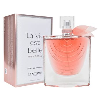 Lancome La vie est belle Iris Absolu Eau de Parfum 50 ml Damen Parfüm Duft EDP Spray