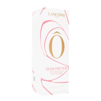 Lancôme Les Ô Ôver the Top Eau de Toilette 100 ml Damen Parfüm Duft EDT Box