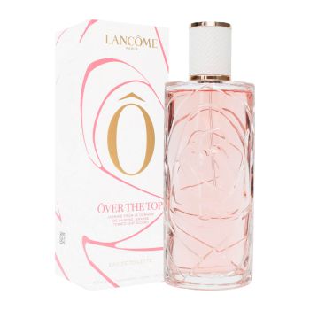 Lancôme Les Ô Ôver the Top Eau de Toilette 100 ml Damen Parfüm Duft EDT Spray