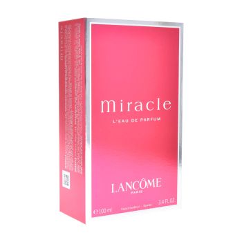Lancome Miracle Eau de Parfum 100 ml Damen Duft Box