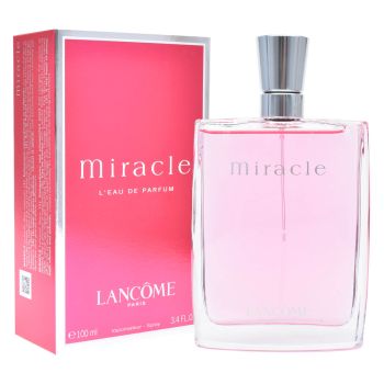 Lancome Miracle Eau de Parfum 100 ml Damen Duft