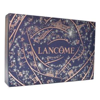 Lancome Miracle Eau de Parfum 30 ml 2x 50 ml Bodylotion Duschgel Geschenkset Box