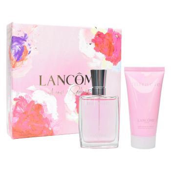Lancome Miracle Eau de Parfum 30 ml + 50 ml Body Lotion Damen Geschenkset