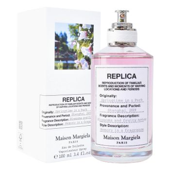 Maison Margiela Replica Springtime in a Park Eau de Toilette 100 ml Damen Duft EDT Spray