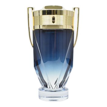 Paco Rabanne Invictus Parfum 100 ml XL Herren Intense Parfüm Duft Flakon