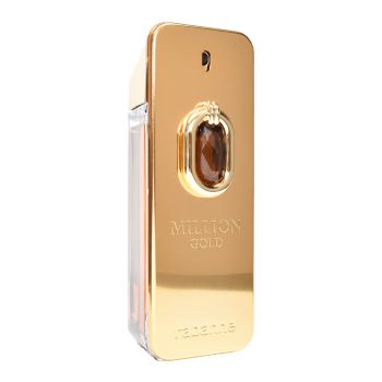 Paco Rabanne Million Gold Elixir Parfum Intense 200 ml XXL Intense Herren Duft Flakon