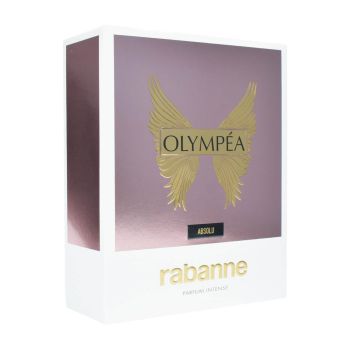 Paco Rabanne Olympea Aqua Legere Eau de Parfum 80 ml Damen Duft Parfüm Box