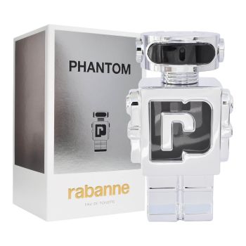 Paco Rabanne Phantom Eau de Toilette 100 ml XL Herren Duft