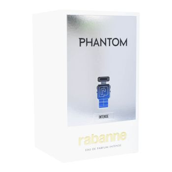 Paco Rabanne Phantom Intense Eau de Parfum 100 ml Herren Parfüm Duft Spray Box