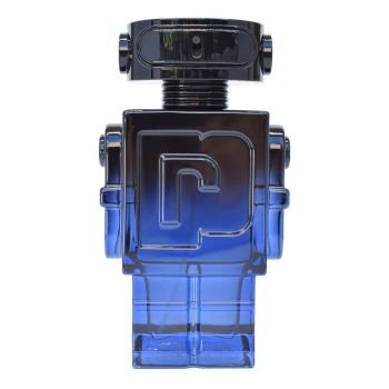 Paco Rabanne Phantom Intense Eau de Parfum 100 ml Herren Parfüm Duft Flakon