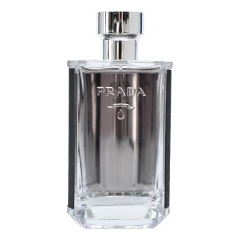 Prada LHomme Eau de Toilette 100 ml XL Herren Duft EDT Spray Flakon
