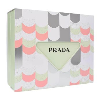Prada Paradoxe Eau de Parfum 90ml + 10ml Travel Stick 50ml Bodylotion Duft Set Box