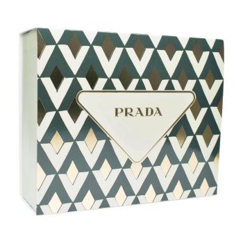 Prada Paradoxe Intense Eau de Parfum 50 ml + 10 ml Travel Stick Duftset Box