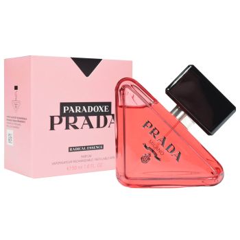 Prada Paradoxe Radical Essence Parfum 50 ml Premium Damen Parfüm EDP Duft Spray