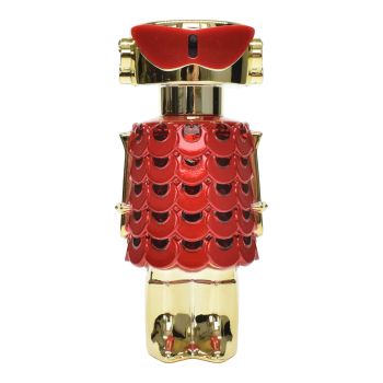 Paco Rabanne Fame Parfum 80 ml Intense Damen Duft Parfüm Spray Flakon