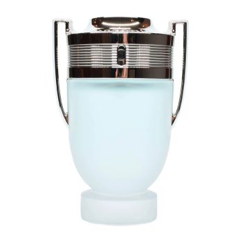 Rabanne Invictus Aqua Eau de Toilette 100 ml Herren Duft Flakon