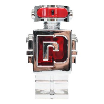 Paco Rabanne Phantom In Red Parfum Elixir 100 ml Intense Herren Parfüm Duft Spray Flakon
