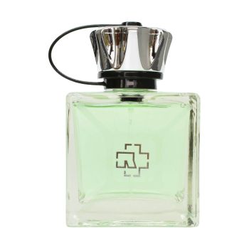 Rammstein Kerosin Eau de Parfum 100 ml Unisex Parfüm Duft Spray