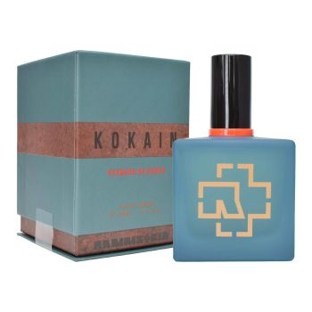Rammstein Kokain Seemann Reloaded Eau de Parfum 100 ml Herren Duft Spray