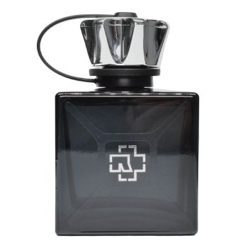 Rammstein Kraftstoff Eau de Parfum 100 ml Herren Duft EDP Flakon
