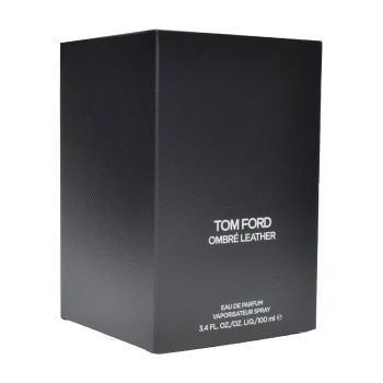 Tom Ford Ombre Leather Eau de Parfum 100 ml 2018 Herren Nischen Duft Box