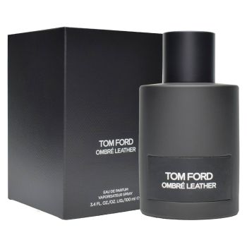 Tom Ford Ombre Leather Eau de Parfum 100 ml 2018 Herren Nischen Duft EDP