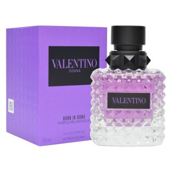 Valentino Donna Born in Roma Extradose Parfum 100 ml XL Damen Parfüm EDP Duft