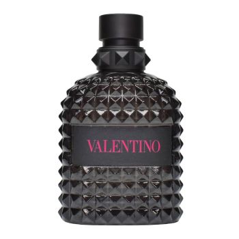 Valentino Born in Roma Uomo Extradose Parfum 100 ml XL Herren Intense Parfüm Duft Flakon