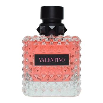 Valentino Donna Born In Roma Eau de Parfum 100 ml Damen Parfüm EDP Duft Flakon