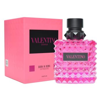 Valentino Donna Born in Roma Extradose Parfum 50 ml Damen Duft Parfüm Spray