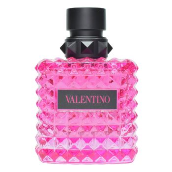 Valentino Donna Born in Roma Extradose Parfum 50 ml Damen Duft Parfüm Spray Flakon