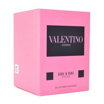 Valentino Donna Born in Roma Intense Eau de Parfum 100 ml XL Herren Parfüm EDP Duft Box