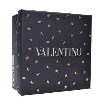 Valentino Uomo Born in Roma Intense Eau de Parfum 50 ml + Travel Stick 10 ml Herren Geschenkset Box