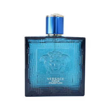 Versace Eros Parfum 100 ml Herren Premium Parfüm Intense Flakon