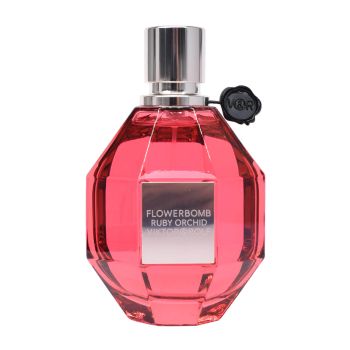 Viktor & Rolf  Flowerbomb Ruby Orchid Eau de Parfum 30 ml Damen Parfüm Duft EDP Flakon