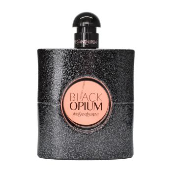 Yves Saint Laurent Black Opium Eau de Parfum 150 ml Flakon