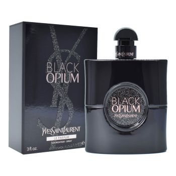 Yves Saint Laurent Black Opium Le Parfum 90 ml Premium Damen Duft Parfüm Spray