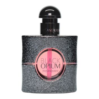 Yves Saint Laurent Black Opium Neon Water Eau de Parfum 30 ml Damen Parfüm EDP Duft Flakon