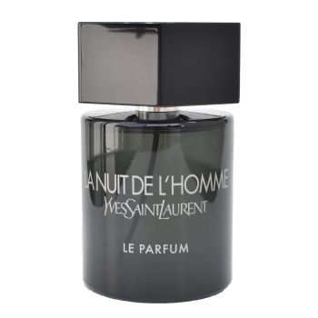 Yves Saint Laurent La Nuit de L'Homme Eau de Parfum 60 ml Flakon