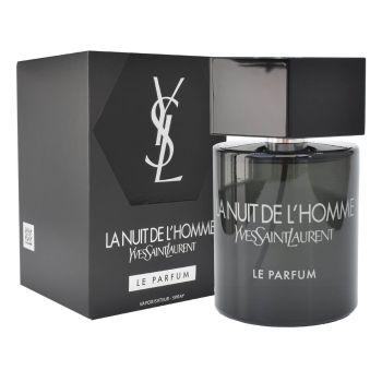 Yves Saint Laurent La Nuit de L'Homme Eau de Parfum 60 ml
