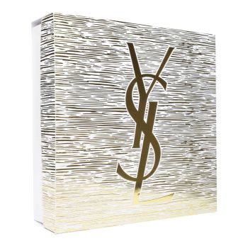 Yves Saint Laurent Libre Eau de Parfum 90 ml + 10 ml & Lippenstift Damen Duft Box