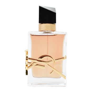 Yves Saint Laurent Libre Flowers & Flames Eau de Parfum 50 ml Damen Parfüm EDP Duft Flakon